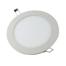 OPRUIMING! LED Paneel oud model rond 24w 300mm